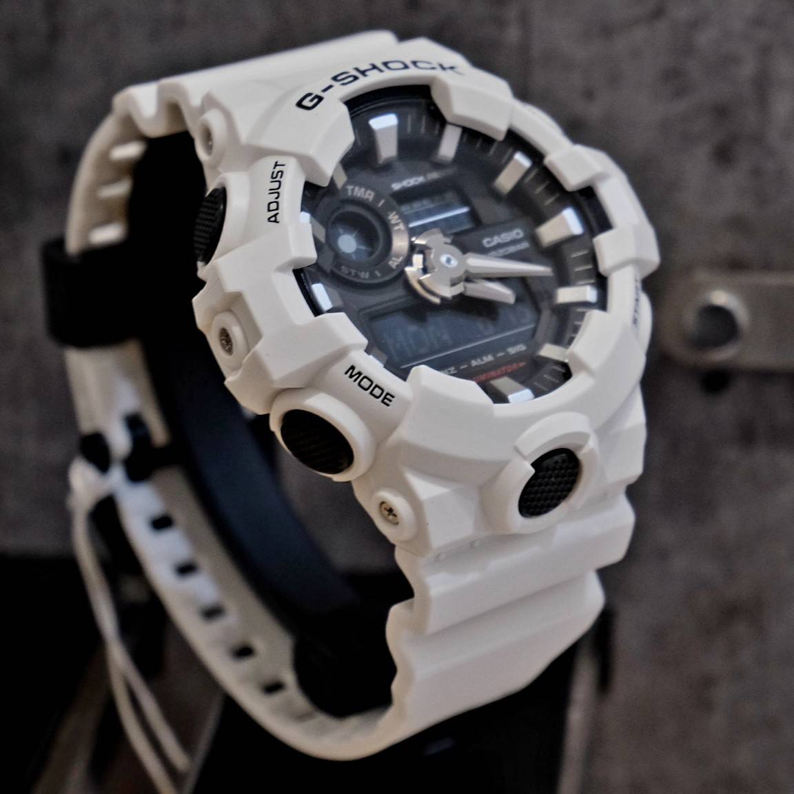 G-Shock รุ่น GA-700-7A Star War - Image 2