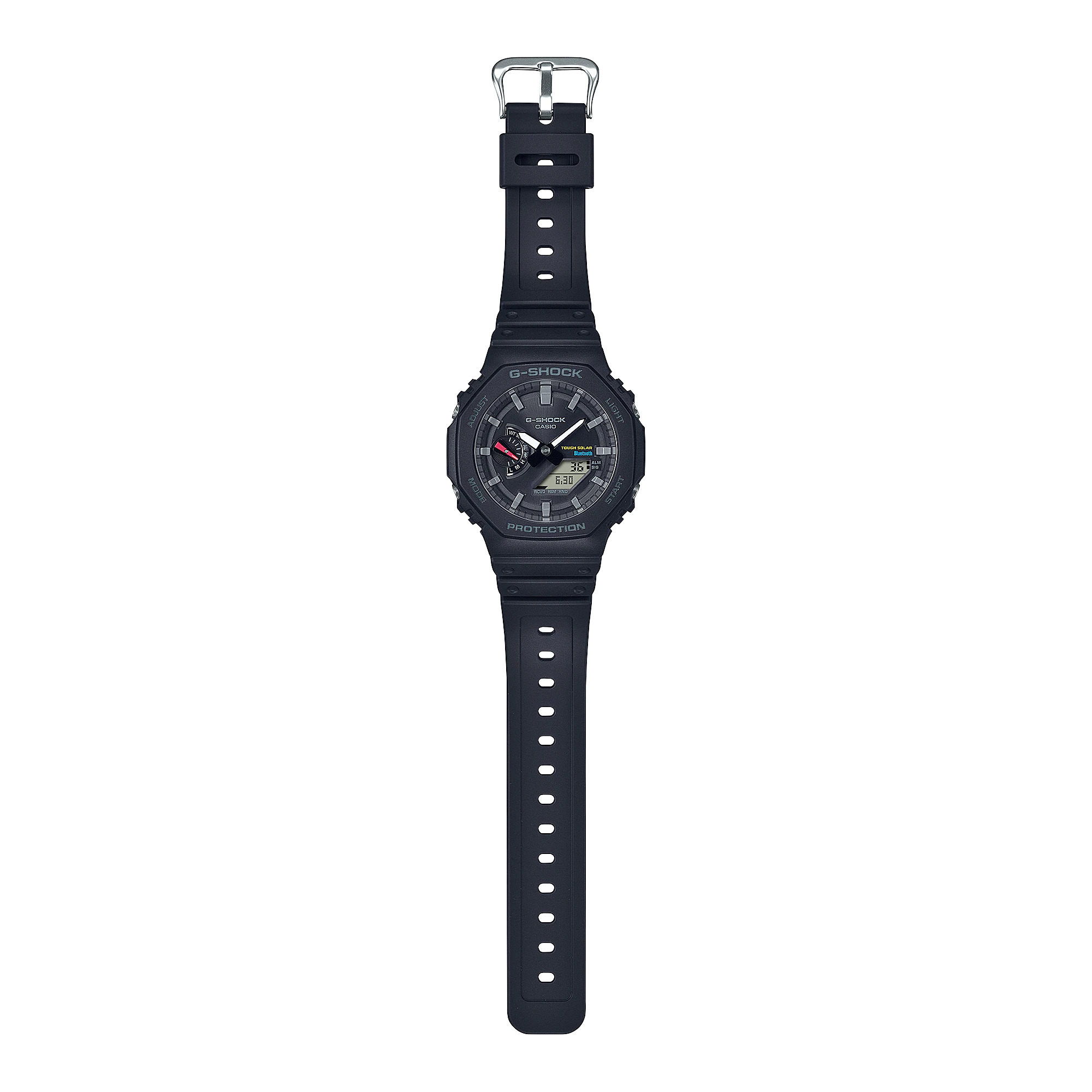 G-Shock รุ่น GA-B2100-1A ซีรีส์ 2100 - Image 5