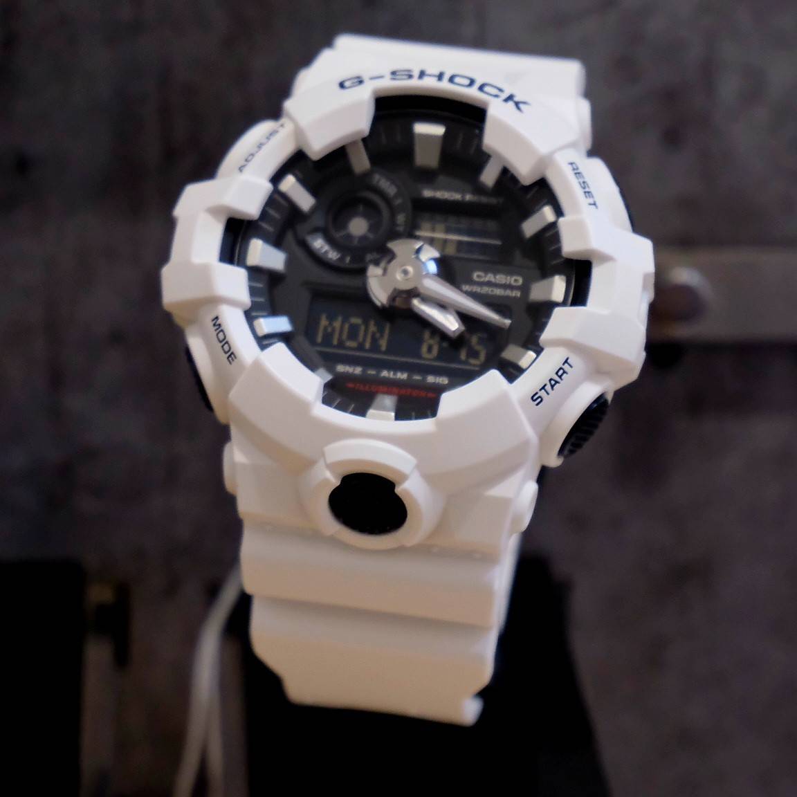 G-Shock รุ่น GA-700-7A Star War - Image 3