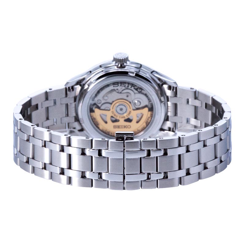SEIKO PRESAGE AUTOMATIC รุ่น SSA441J - Image 2