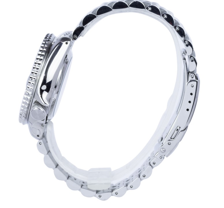 SEIKO 5 SPORTS AUTOMATIC G.M.T รุ่น SSK005K - Image 2