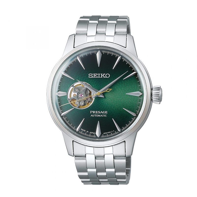 SEIKO PRESAGE AUTOMATIC รุ่น SSA441J